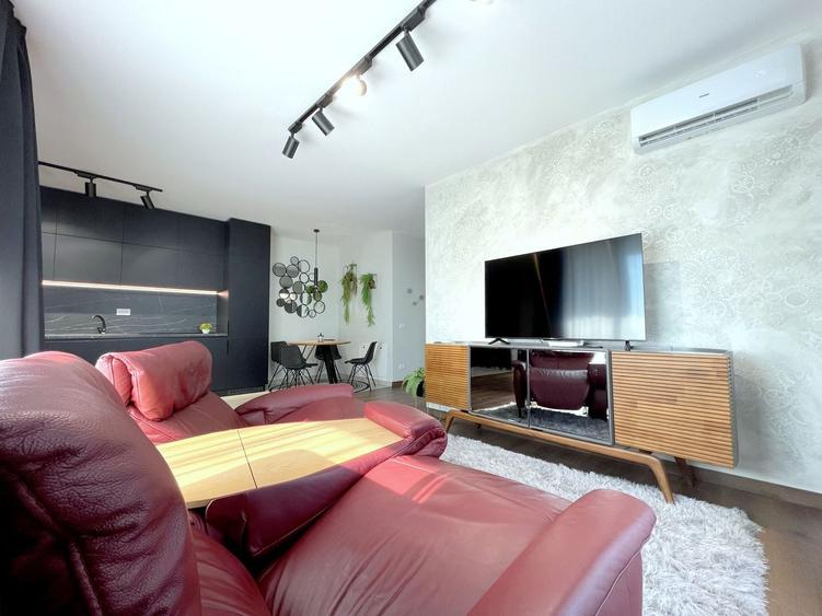 Apartament 2 camere inchiriere - zona Take Ionescu - 4