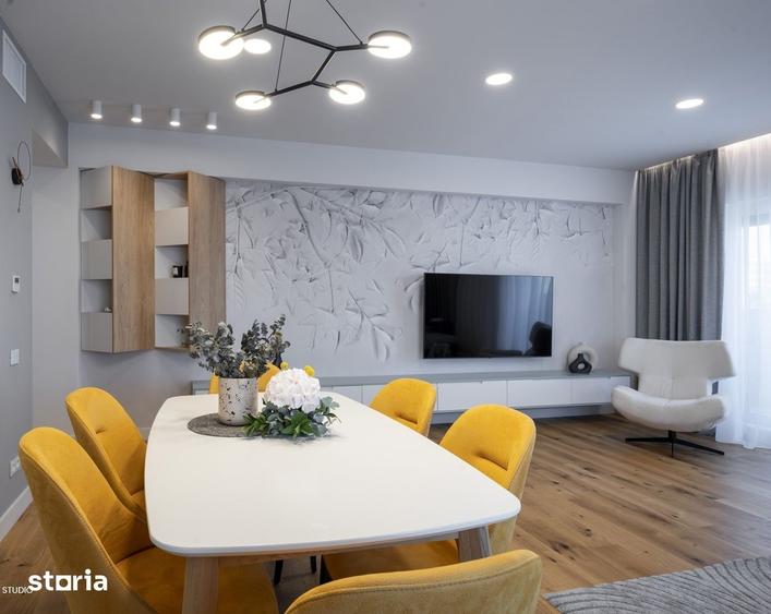 Apartament cu 2 camere în Cug