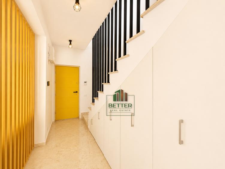 Vila P+1E de Vanzare – 4 Camere | Rate Direct Dezvoltator | Comuna Berceni/Vidra - 17