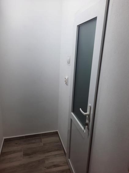 Garsonieră semidecomandată în Rogerius