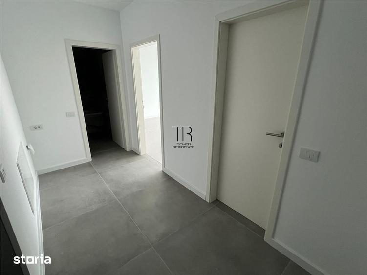 NOU Com 0% Garsoniera Incalzire in Pardoseala Ansamblu Nou Rahova - 5