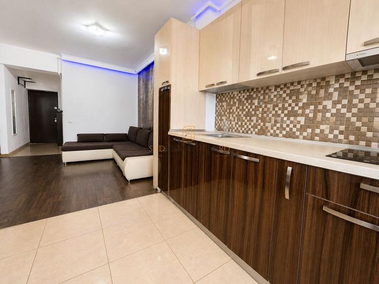 Apartament 2 camere, mobilat și utilat premium– Sos. Oltenitei - 3