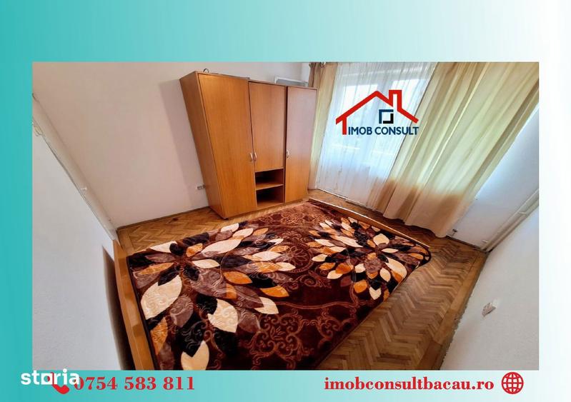 Apartament 2 camere de inchiriat Str. Corni?a Bistri?ei! CE1626 - 1