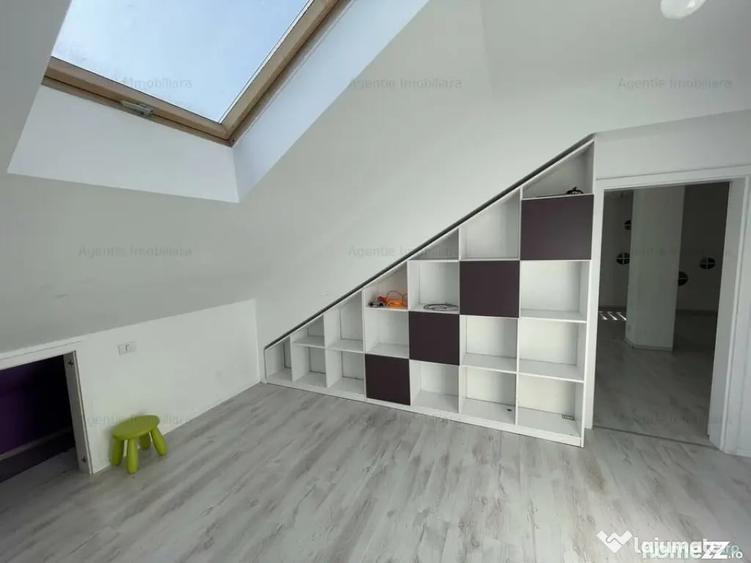 Spațiu comercial, de 104 mp, în Doamna Ghica