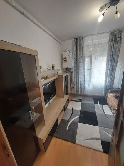 Garsonieră în Drumul Carului
