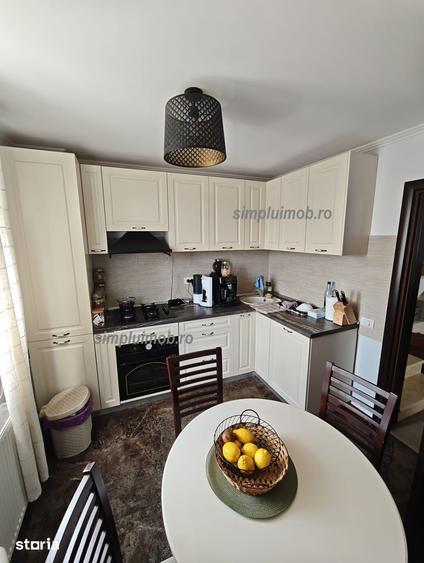 Vila P+1 Afumati 82 mp utili cu Curte proprie - Acces rapid Bucur Obor - 9