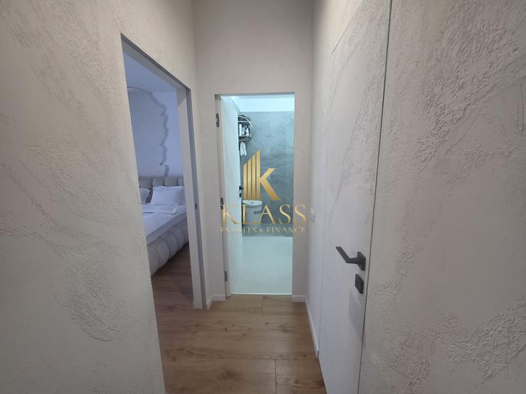 Apartament cu 3 camere decomandat, mobilat în Tunari