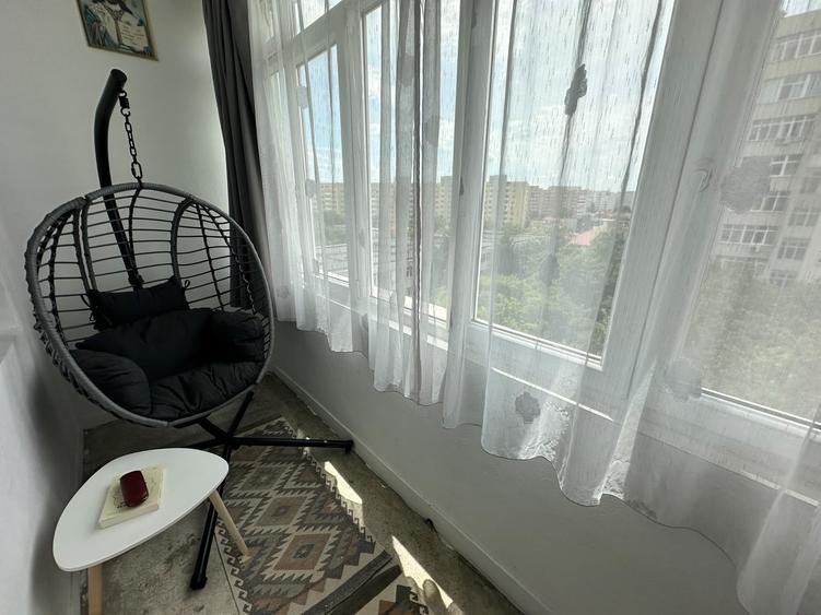 Apartament cu 2 camere decomandat, mobilat în Ferdinand