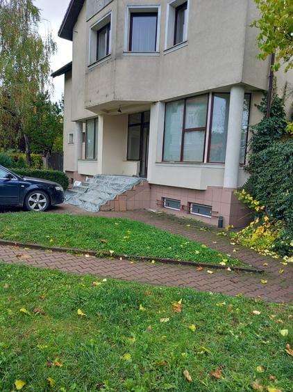 Spațiu comercial, de 160 mp, în Grigorescu