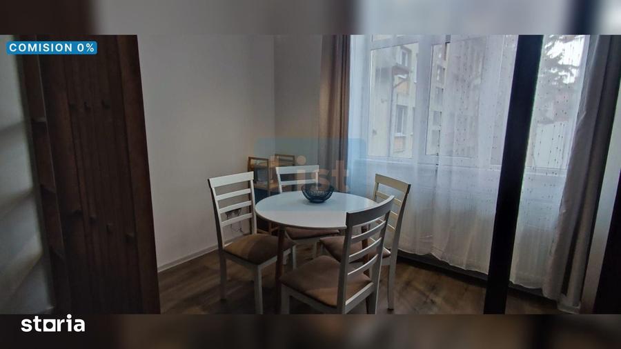 Apartament cu 2 camere în Gruia