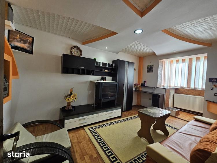 Apartament cu 2 camere decomandat în Bejan