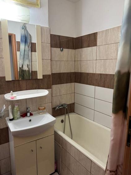Apartament cu 2 camere în Independenței