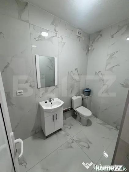 Spațiu comercial, de 105 mp, în Central