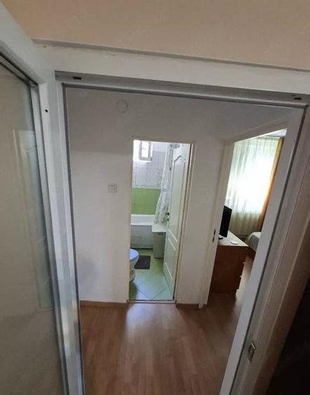 2 camere decomandate lângă Parcul Moghioroș | Renovat | Etaj 2/10 - 7