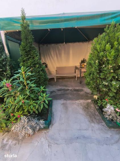 Casă cu 3 camere cu Teren 150 Mp în Central