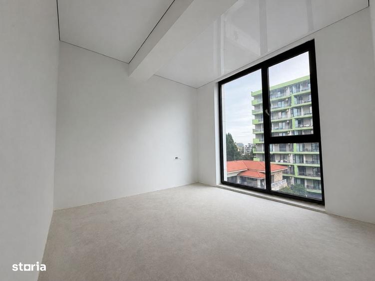 Apartament cu 2 camere în Nord