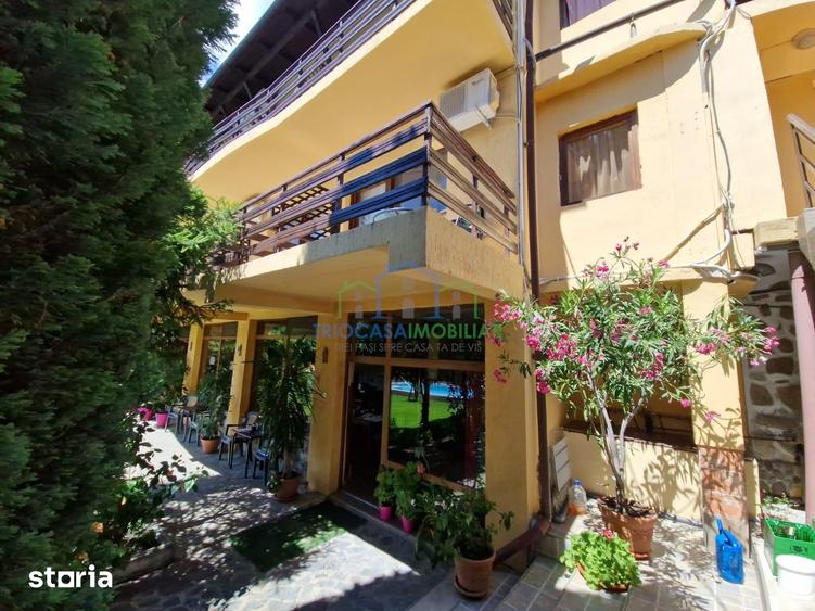 Spațiu comercial, de 871 mp, în Eșelnița