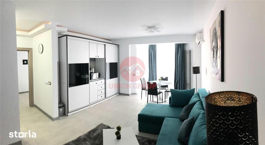 Apartament 2 Camere Complex Alezzi Beach Resort - 8