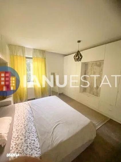 Apartament cu 2 camere decomandat în Brâncoveanu