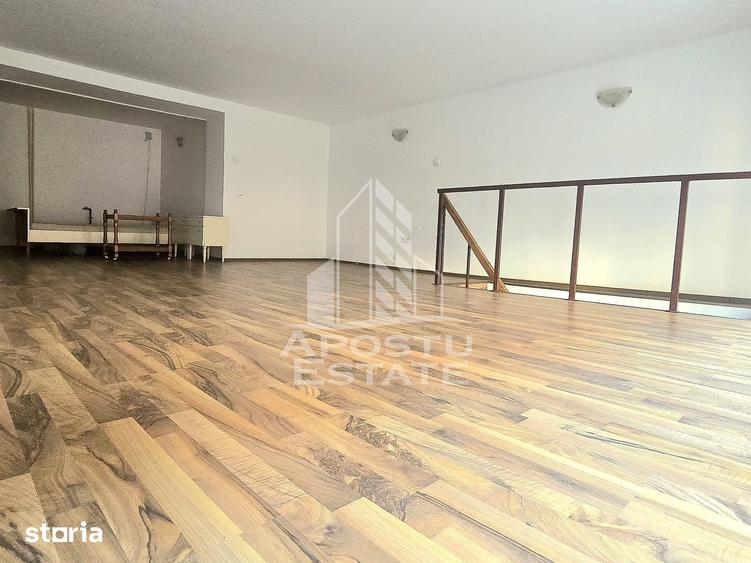 Spațiu comercial, de 45 mp, în Central