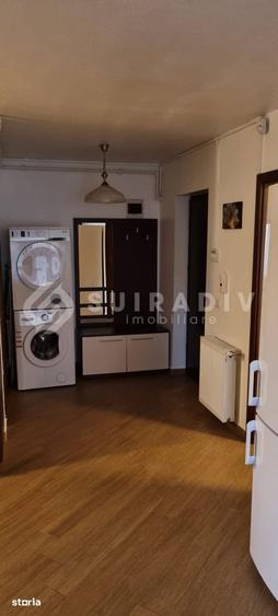 Apartament 2 camere | Mutare imediata | Zorilor | Aproape de UMF - 8