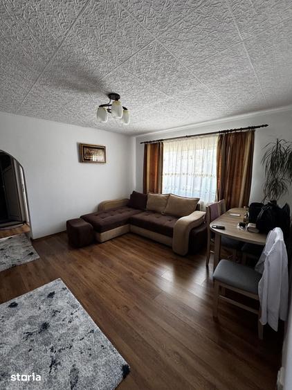 Apartament 2 camere, parter, zona centrala Bolde?ti-Scaeni + gradina - 1