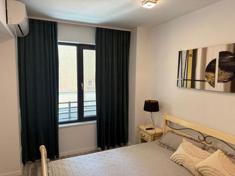 Apartament cu 3 camere în Herăstrău