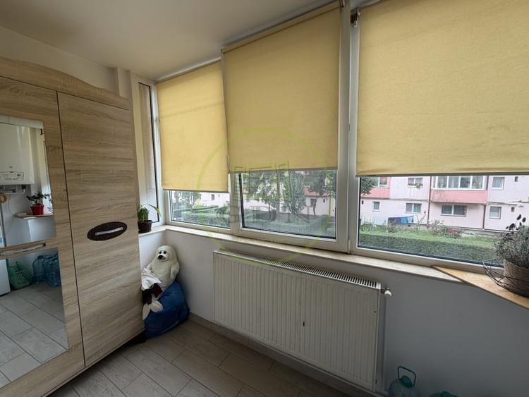 Apartament cu 2 camere de închiriat – Zona Făget, Brașov - 10