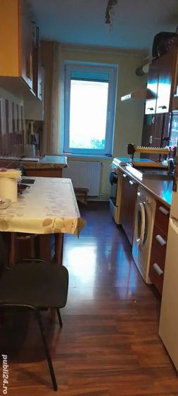 Apartament cu 2 camere decomandat în Electroprecizia