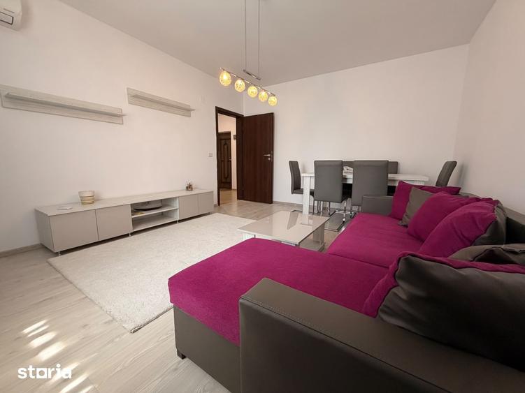 Apartament 3 Camere Decomandat | 15 Min Metrou Ap. Patriei | 89 MP - 21