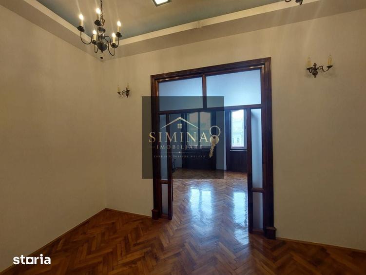 Apartament / Spa?iu De Birouri, De Inchiriat, Ultracentral - 2