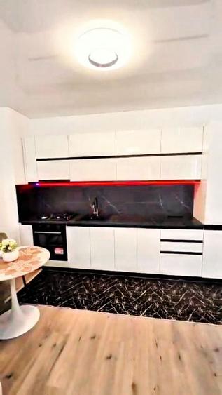 Apartament cu 2 camere în Exterior Nord