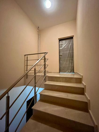 Apartament cu 2 camere decomandat în City Park Mall