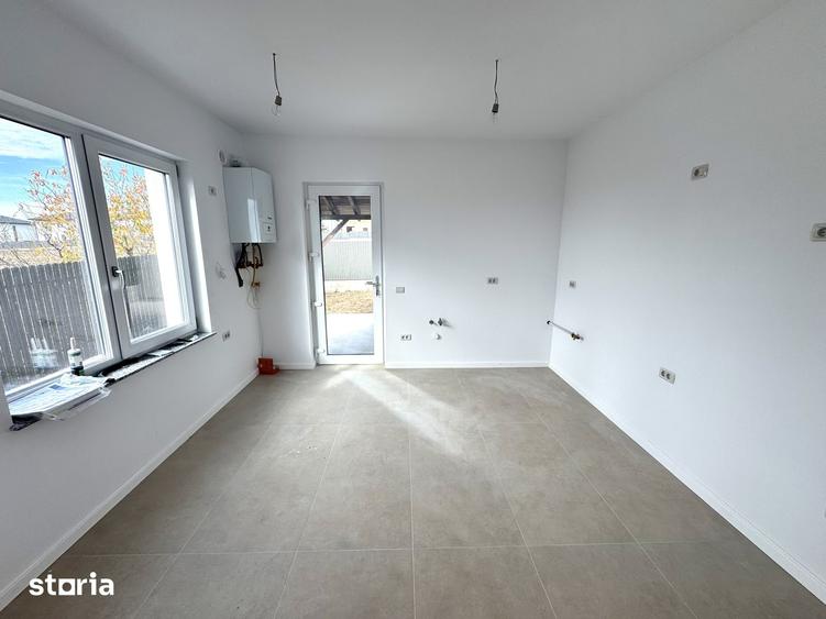 BECI! Incalz in pard! Vila 4 camere, Valea Lupului - 9