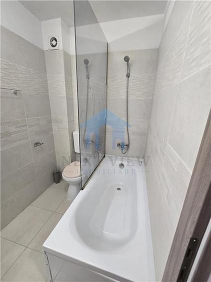 Apartament cu 2 camere decomandat în Bună Ziua