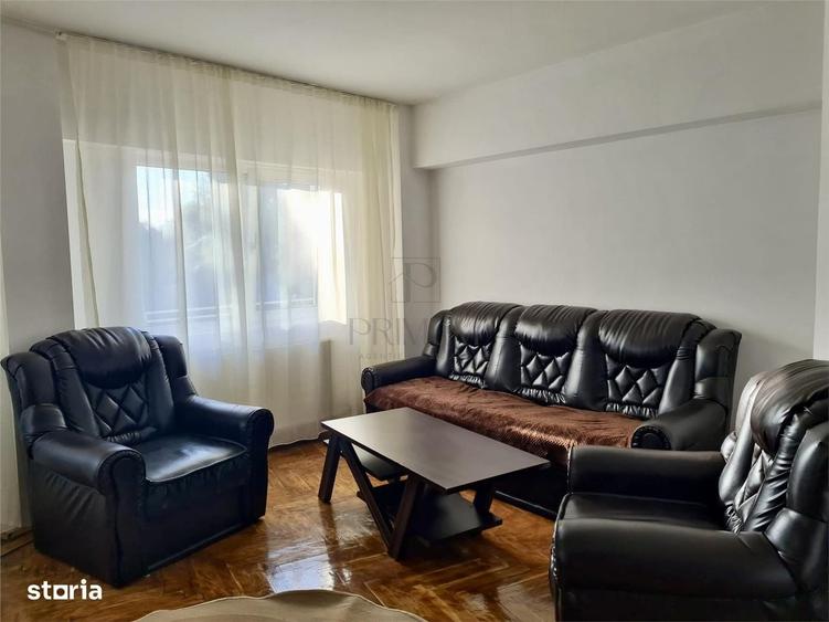 Apartament 3 camere Complexul Studentesc 95 mp Spatios - 4