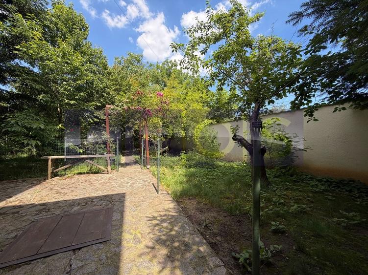 VANZARE VILA 280 MP UTILI | TEREN 900 MP | 5 CAMERE | VOLUNTARI - 20