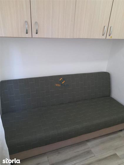 Garsonieră în Ultracentral