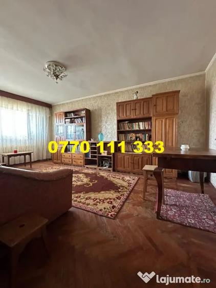 Apartament 3 camere decomandat, zona Calarasilor. - 1