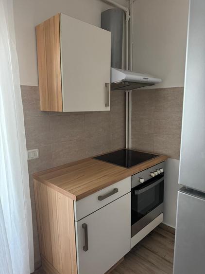 Apartament cu 2 camere în Dumbrăvița