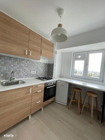 Apartament cu 2 camere în Militari