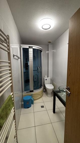 Apartament cu 3 camere decomandat, mobilat în Sud