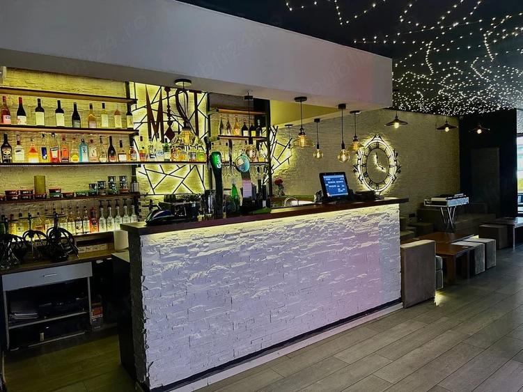 Spațiu comercial, de 2,285 mp, în Central
