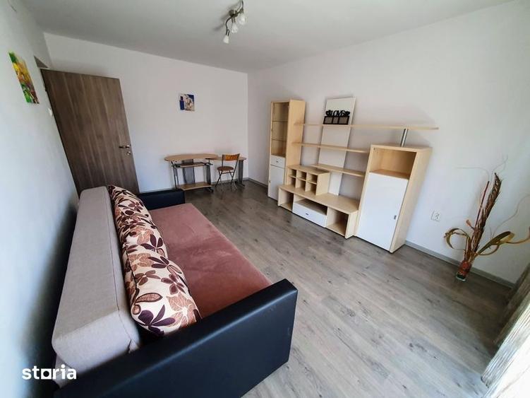 Apartament cu 3 camere în Libertății