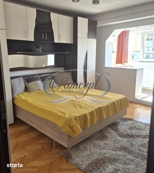 Apartament decomandat pe Dorobantilor - 3