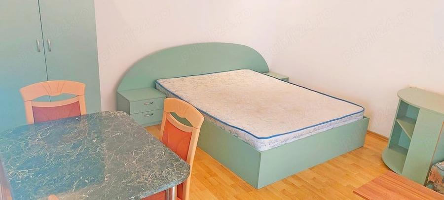 Chirie 200 euro| gara de nord bari?iu | centrala gaz | parter la casa - 5