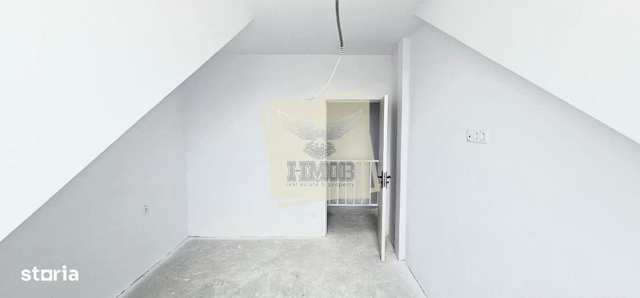 Apartament cu 4 camere în Turnișor