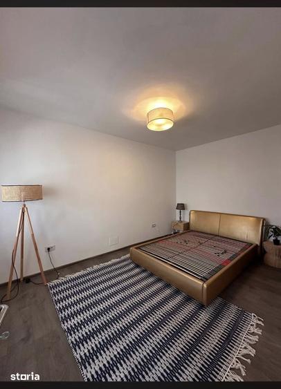 Casă cu 2 camere cu Teren 150 Mp în Central