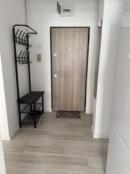 Apartament cu 2 camere semidecomandat în Liviu Rebreanu