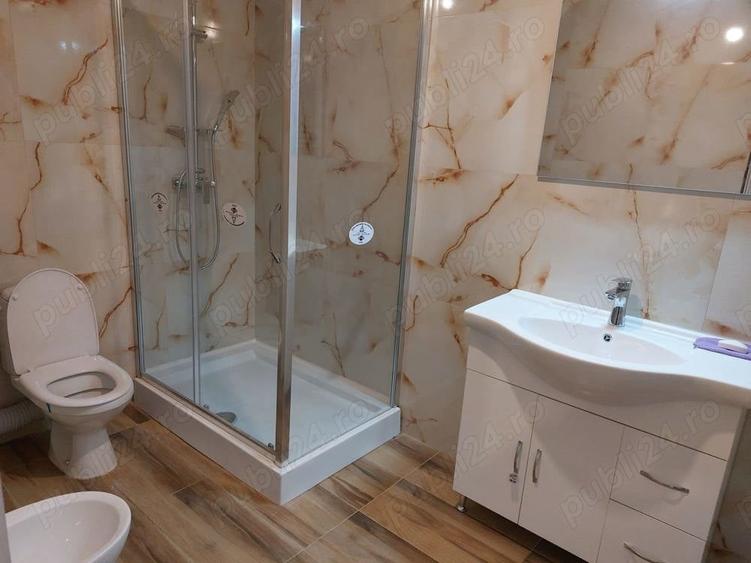 Apartament cu 3 camere decomandat în Ostroveni